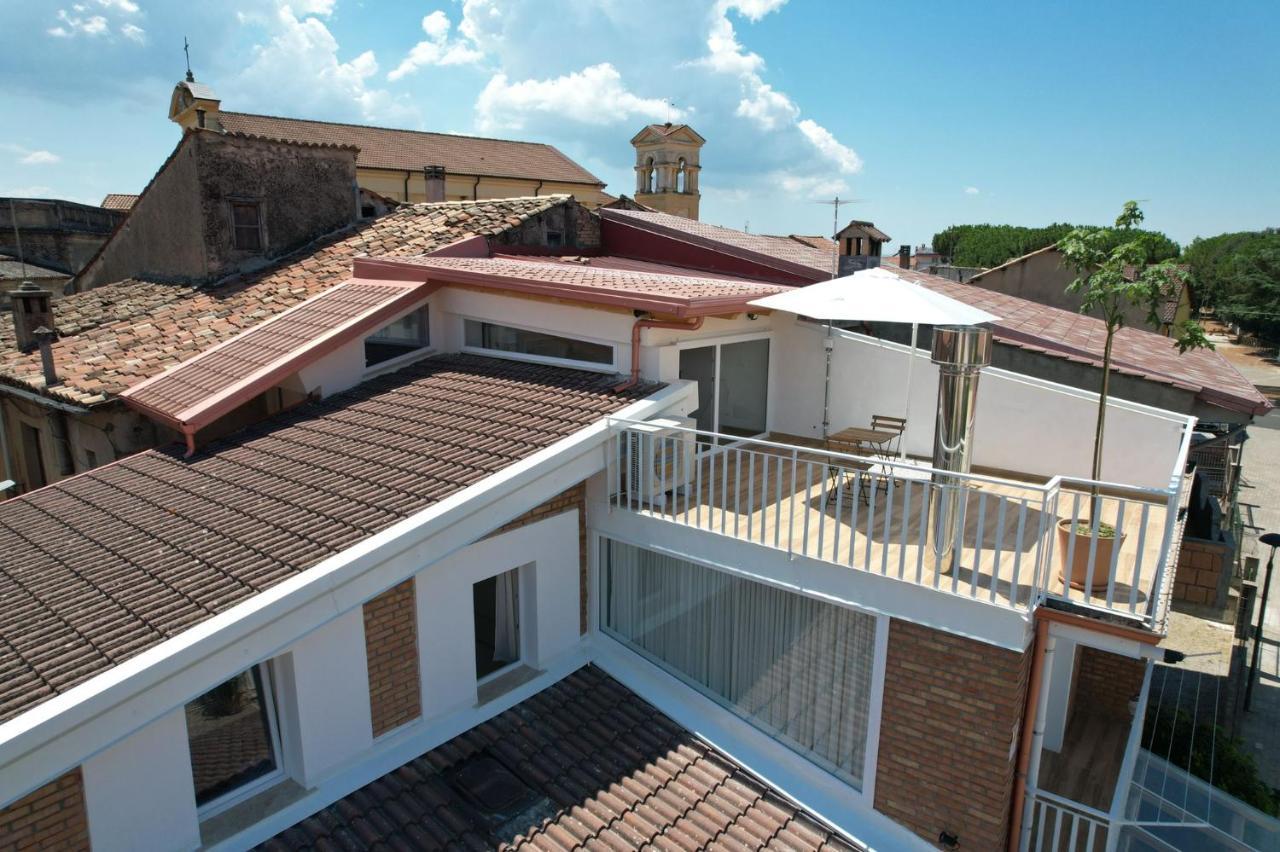 Rosa'S House Vazzano Exterior foto